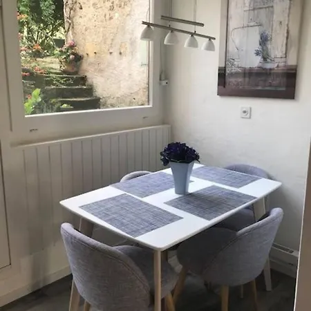 Welcoming House In + Free Parking * Chavornay