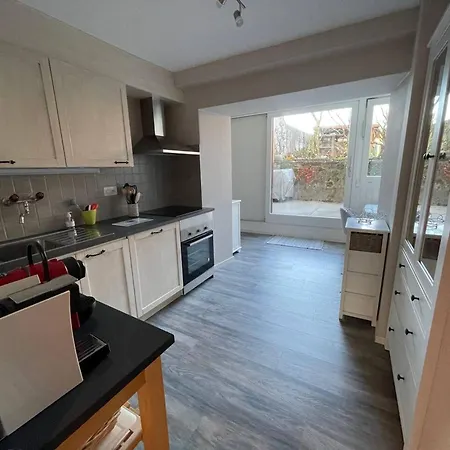Welcoming House In + Free Parking * Chavornay