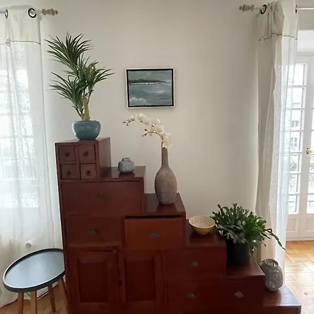 Welcoming House In + Free Parking Holiday home *