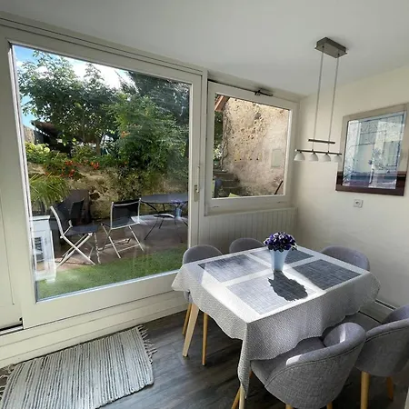 Welcoming House In + Free Parking Holiday home