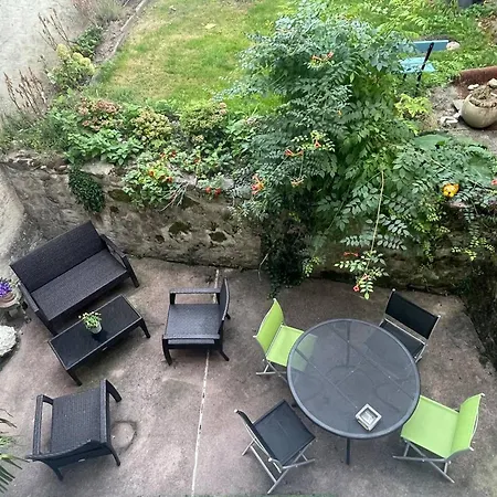 Welcoming House In + Free Parking Holiday home *