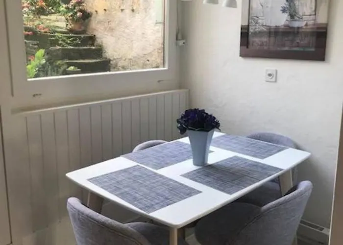 Welcoming House In + Free Parking * Chavornay