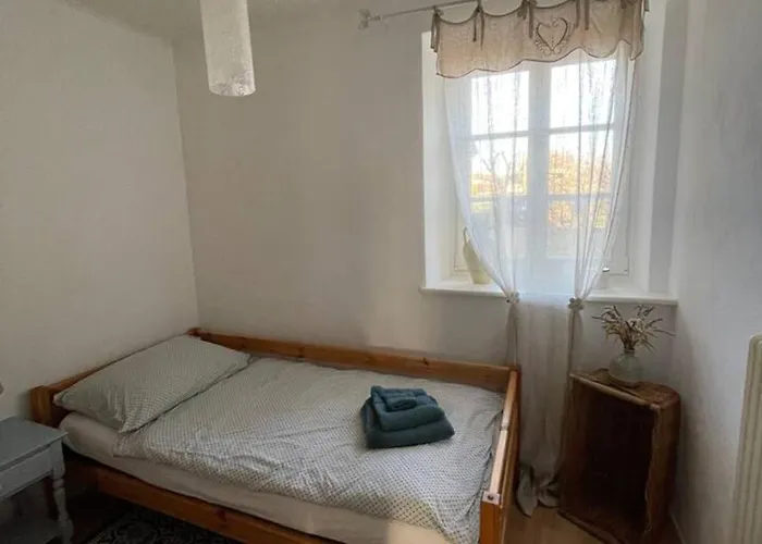 Welcoming House In + Free Parking Dom wakacyjny *