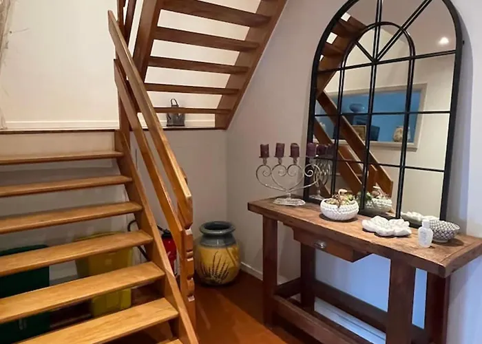 Ferienhaus Welcoming House In + Free Parking Chavornay