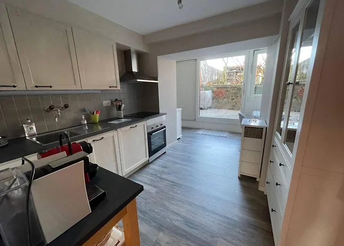 Welcoming House In + Free Parking * Chavornay