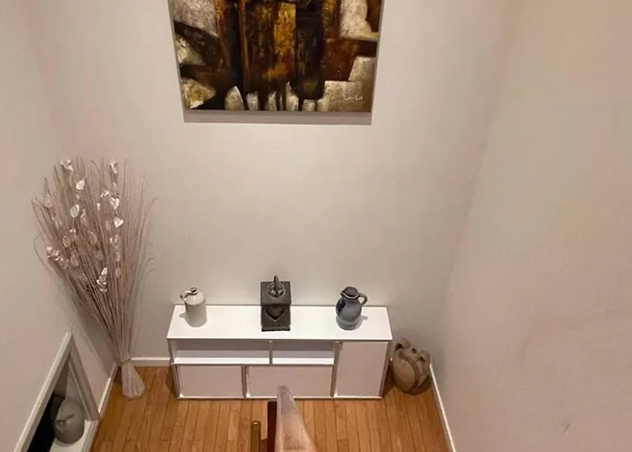 Welcoming House In + Free Parking Ferienhaus Chavornay