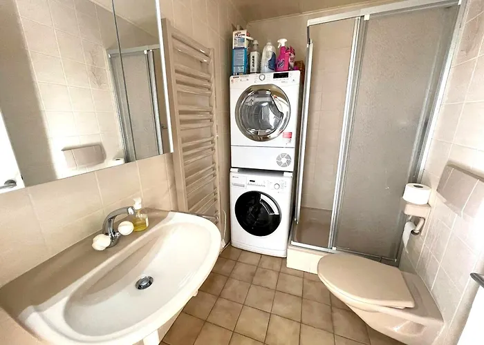 Welcoming House In + Free Parking Ferienhaus Chavornay