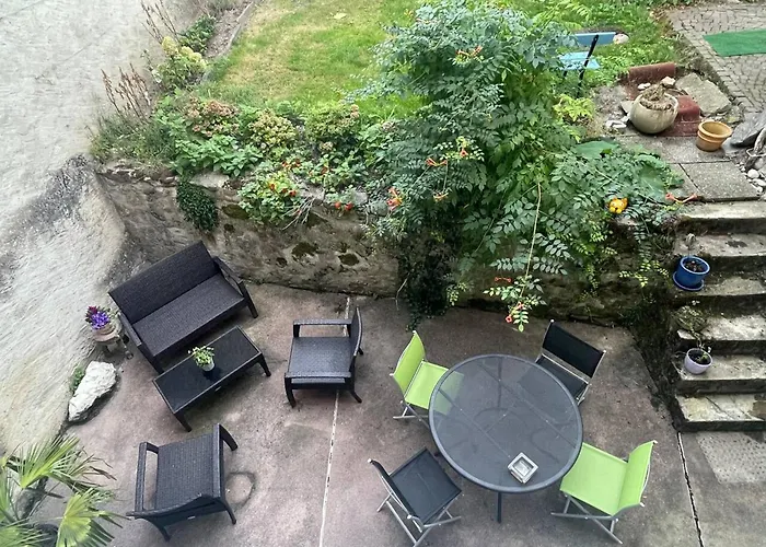 Welcoming House In + Free Parking Ferienhaus *